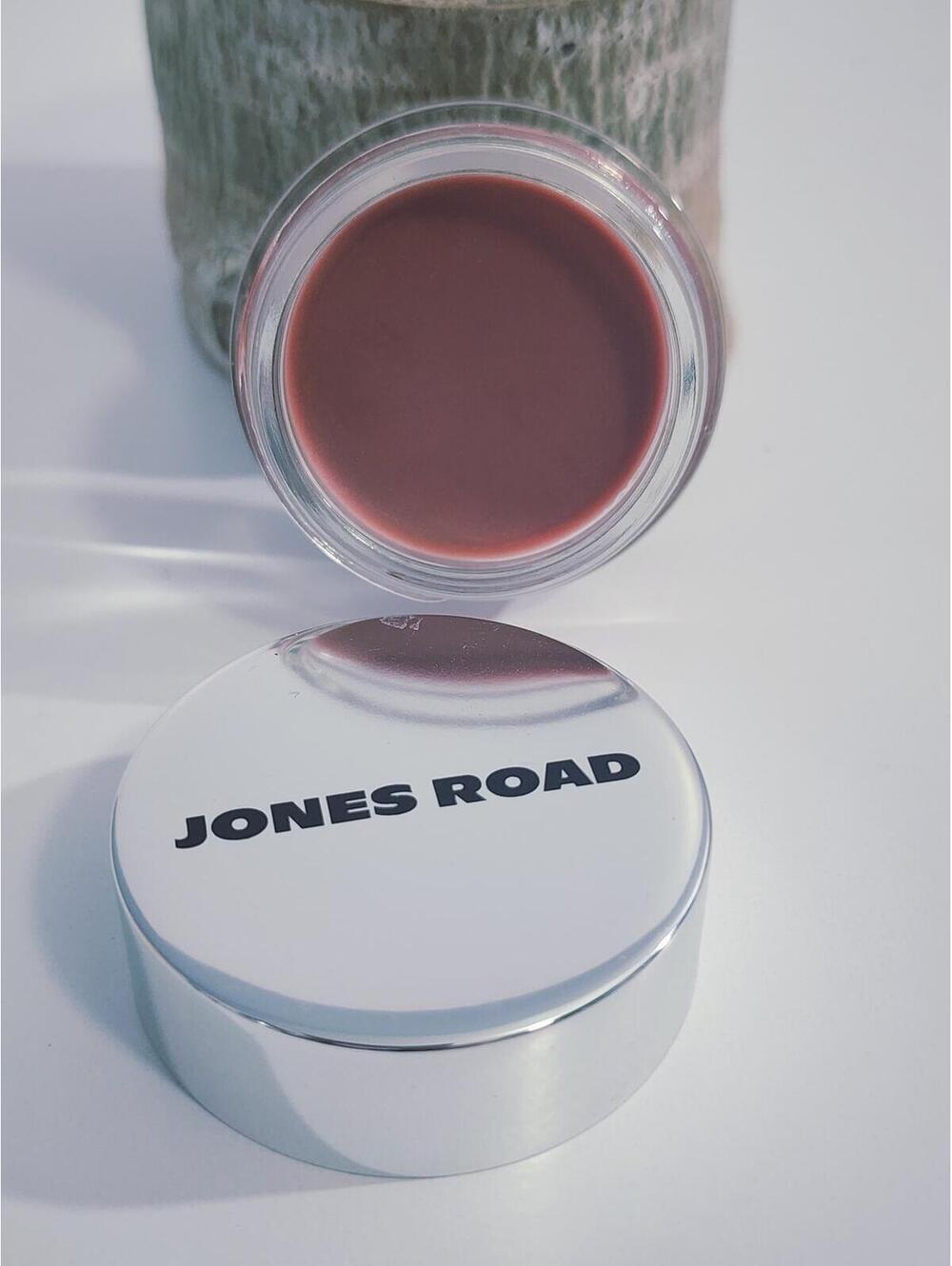 Jones Road Rouge Limited Edition Mini Miracle Balm
